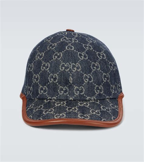 casquette gucci niaks|gucci casquettes homme.